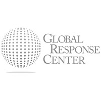 Global Response Center logo, Global Response Center contact details