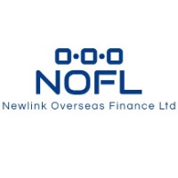 Newlink Overseas Finance Limited logo, Newlink Overseas Finance Limited contact details