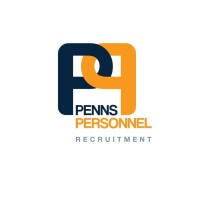 Penns Personnel Ltd logo, Penns Personnel Ltd contact details