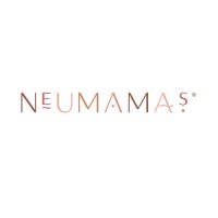 NeuMamas logo, NeuMamas contact details