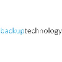 Backup Technology - an iomart company logo, Backup Technology - an iomart company contact details