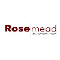 ROSEMEAD LIMITED logo, ROSEMEAD LIMITED contact details