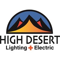 High Desert Lighting & Electric, LLC logo, High Desert Lighting & Electric, LLC contact details