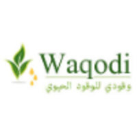 Waqodi logo, Waqodi contact details