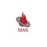 MAK For Industrial Service logo, MAK For Industrial Service contact details