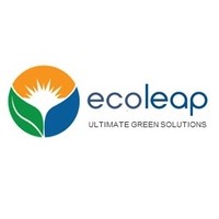 ecoleap green solutions logo, ecoleap green solutions contact details