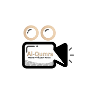 AlQumra logo, AlQumra contact details