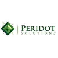 Peridot Solutions logo, Peridot Solutions contact details