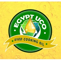 Egypt UCO logo, Egypt UCO contact details