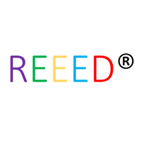 REEED® logo, REEED® contact details