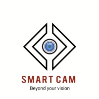 SmartCam-X logo, SmartCam-X contact details