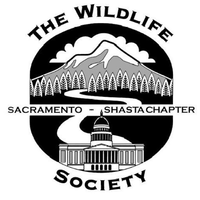 Sacramento-Shasta Chapter of The Wildlife Society logo, Sacramento-Shasta Chapter of The Wildlife Society contact details