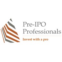 Pre-IPO Professional Group, LLC logo, Pre-IPO Professional Group, LLC contact details