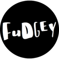 Fudgey logo, Fudgey contact details