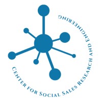 Center for Social Sales Research and Engineering logo, Center for Social Sales Research and Engineering contact details