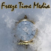 Freeze Time Media logo, Freeze Time Media contact details