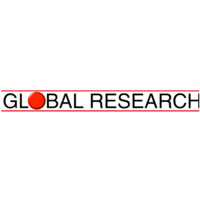 Global Research logo, Global Research contact details