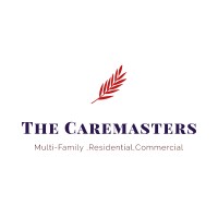 The Caremasters logo, The Caremasters contact details