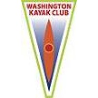 Washington Kayak Club logo, Washington Kayak Club contact details