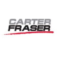 Carter Fraser Inc. logo, Carter Fraser Inc. contact details