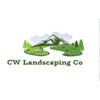 CW Landscaping logo, CW Landscaping contact details