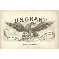 U.S. Grant Wines logo, U.S. Grant Wines contact details