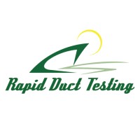 Rapid Duct Testing logo, Rapid Duct Testing contact details