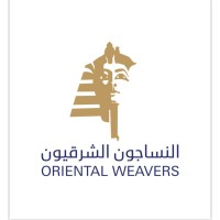 Oriental Weavers logo, Oriental Weavers contact details