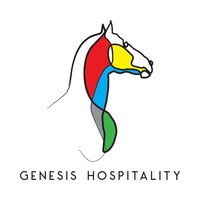 Genesis Hospitality LLC logo, Genesis Hospitality LLC contact details