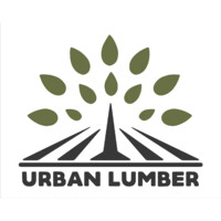 Urban Lumber logo, Urban Lumber contact details