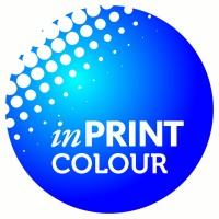 Inprint Colour logo, Inprint Colour contact details