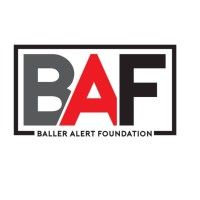 Baller Alert Foundation logo, Baller Alert Foundation contact details