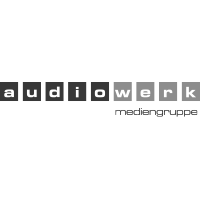 audiowerk GmbH logo, audiowerk GmbH contact details