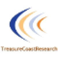 Treasure Coast Research logo, Treasure Coast Research contact details