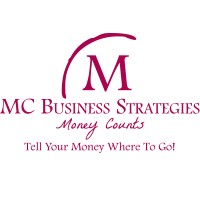 MC Business Strategies logo, MC Business Strategies contact details