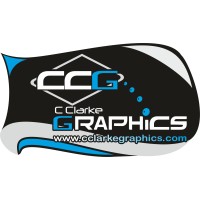 C CLARKE GRAPHICS LTD logo, C CLARKE GRAPHICS LTD contact details