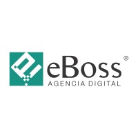 eBoss logo, eBoss contact details