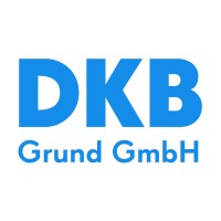 DKB Grund GmbH logo, DKB Grund GmbH contact details