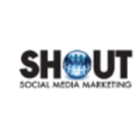 Shout Social Media Marketing Group logo, Shout Social Media Marketing Group contact details