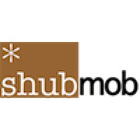 ShubMob Inc logo, ShubMob Inc contact details