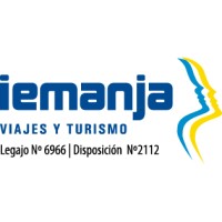 Iemanja Turismo logo, Iemanja Turismo contact details