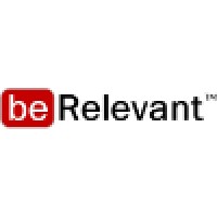 beRelevant, Inc. logo, beRelevant, Inc. contact details