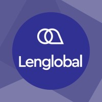 Lenglobal logo, Lenglobal contact details