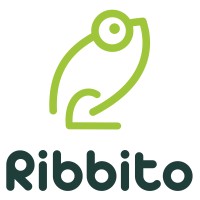 Ribbito logo, Ribbito contact details