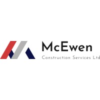 McEwen Construction Services Ltd logo, McEwen Construction Services Ltd contact details