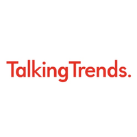 Talking Trends logo, Talking Trends contact details