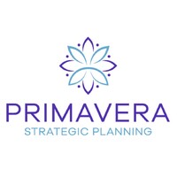 Primavera Strategic Planning logo, Primavera Strategic Planning contact details