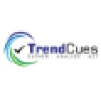 Trendcues logo, Trendcues contact details