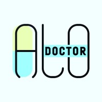 Alo Doctor LLC. logo, Alo Doctor LLC. contact details