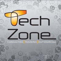 TechZone Dubai logo, TechZone Dubai contact details